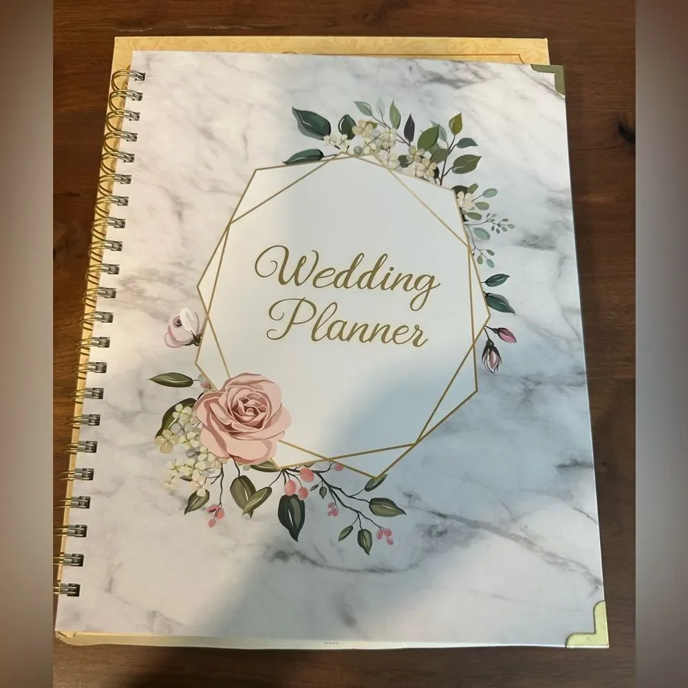 Wedding Planner & Organizer